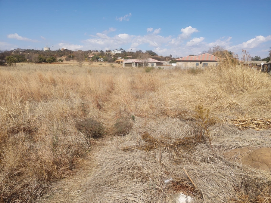 0 Bedroom Property for Sale in Vaaloewer Gauteng