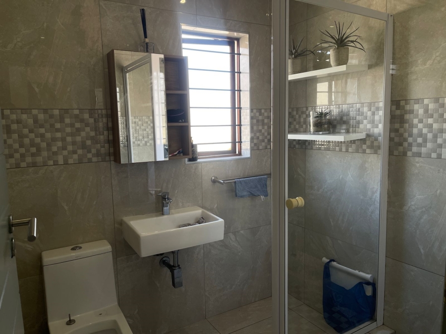 To Let 3 Bedroom Property for Rent in Arundo Estate Gauteng