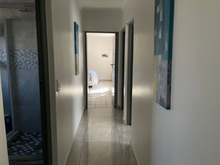 To Let 3 Bedroom Property for Rent in Arundo Estate Gauteng