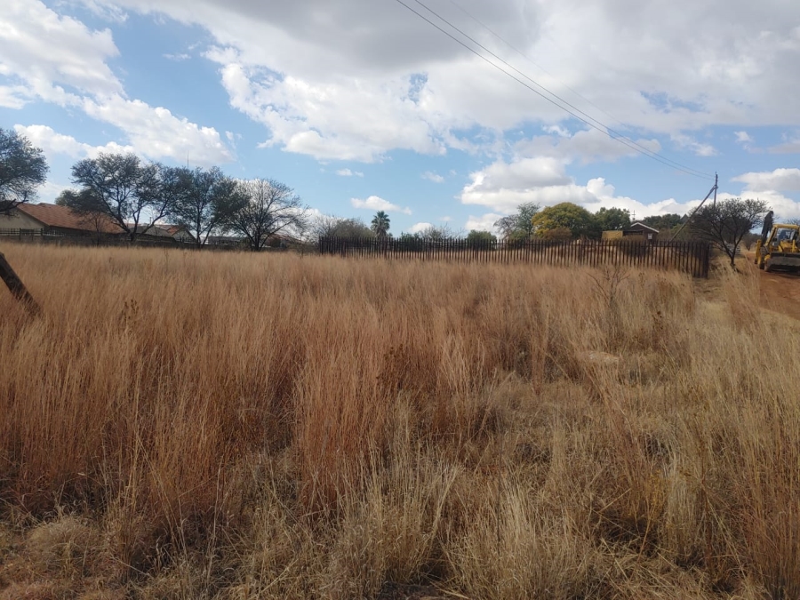 0 Bedroom Property for Sale in Vaaloewer Gauteng