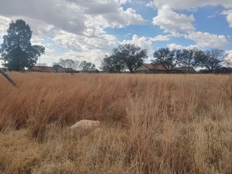 0 Bedroom Property for Sale in Vaaloewer Gauteng