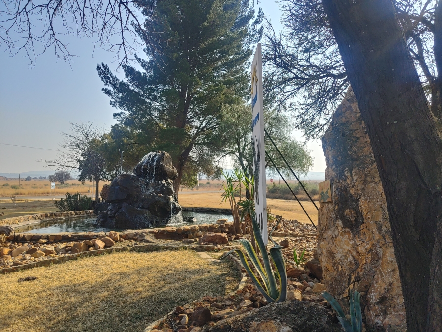 0 Bedroom Property for Sale in Vaaloewer Gauteng