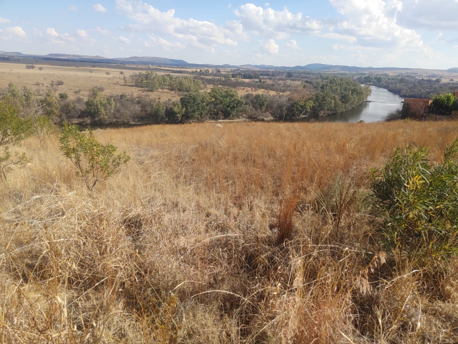 0 Bedroom Property for Sale in Vaaloewer Gauteng