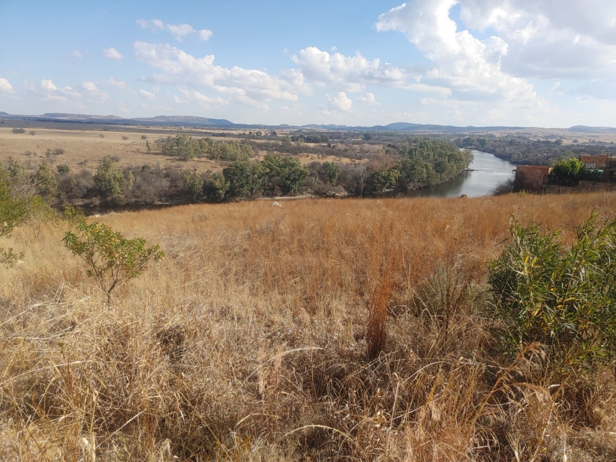 0 Bedroom Property for Sale in Vaaloewer Gauteng
