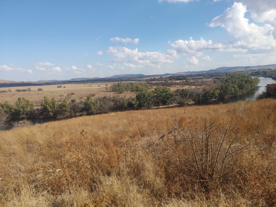 0 Bedroom Property for Sale in Vaaloewer Gauteng