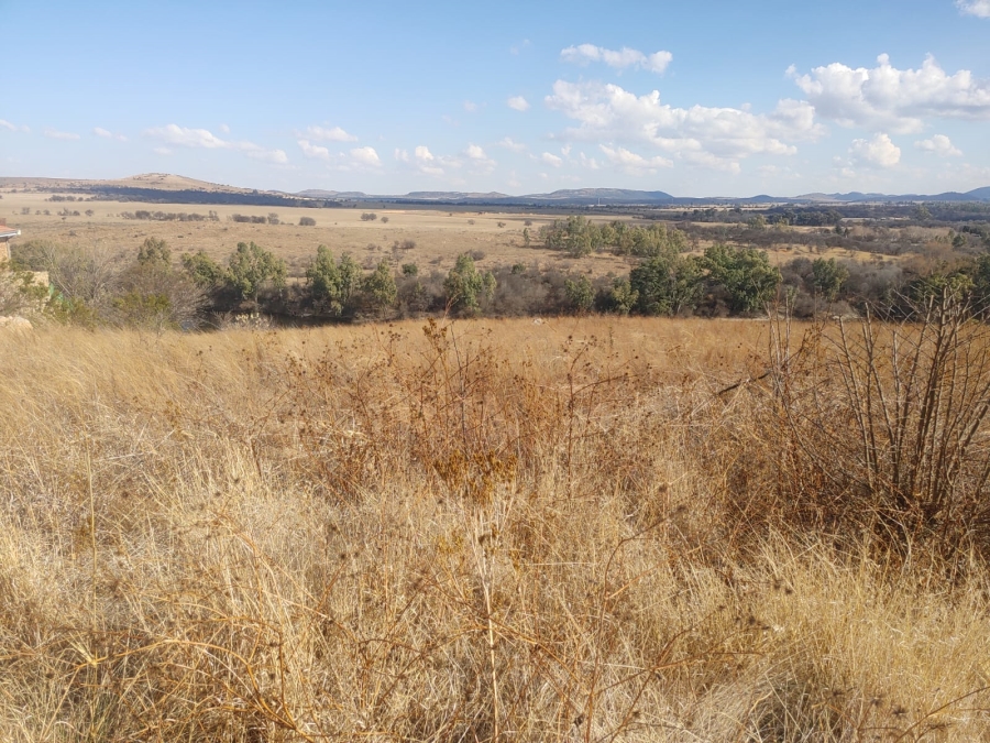 0 Bedroom Property for Sale in Vaaloewer Gauteng