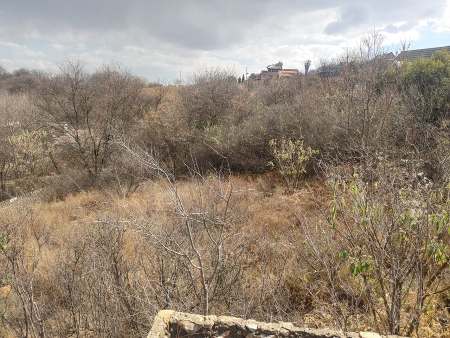 0 Bedroom Property for Sale in Vaaloewer Gauteng