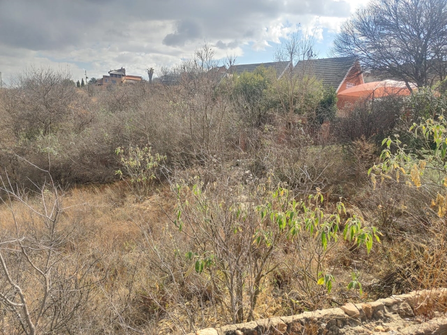 0 Bedroom Property for Sale in Vaaloewer Gauteng