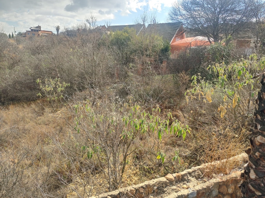 0 Bedroom Property for Sale in Vaaloewer Gauteng