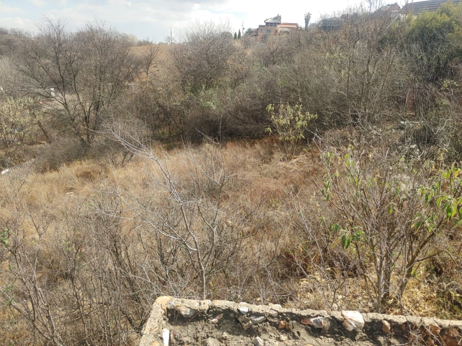 0 Bedroom Property for Sale in Vaaloewer Gauteng
