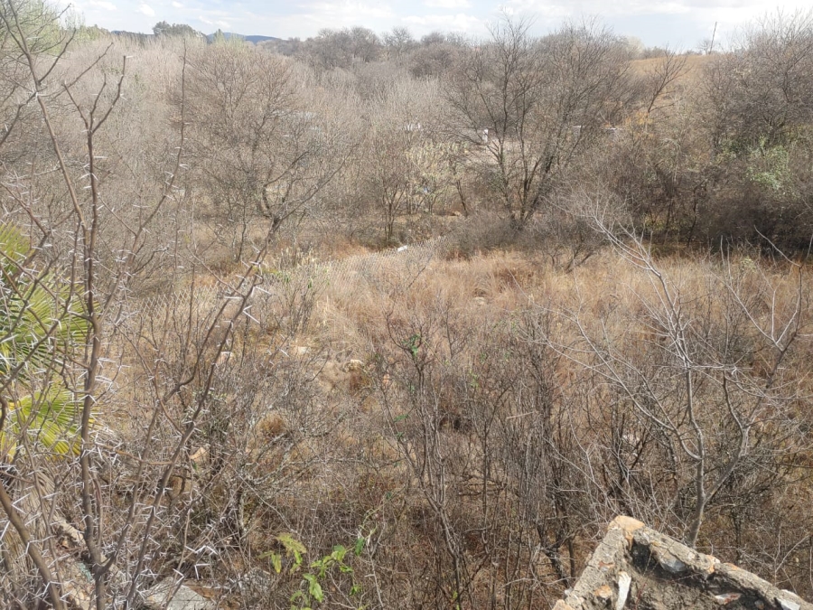 0 Bedroom Property for Sale in Vaaloewer Gauteng