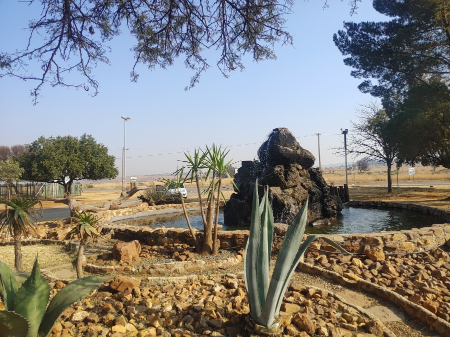 0 Bedroom Property for Sale in Vaaloewer Gauteng