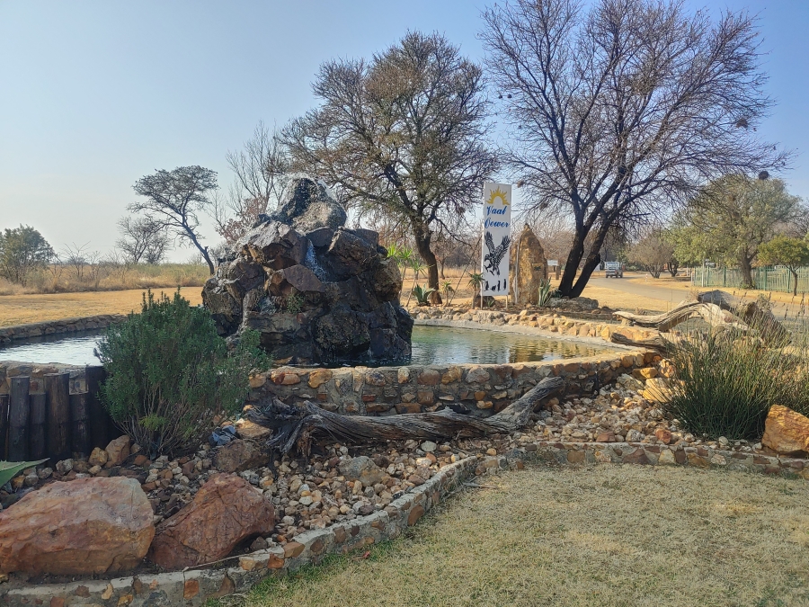 0 Bedroom Property for Sale in Vaaloewer Gauteng