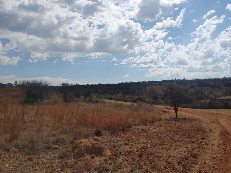 0 Bedroom Property for Sale in Vaaloewer Gauteng