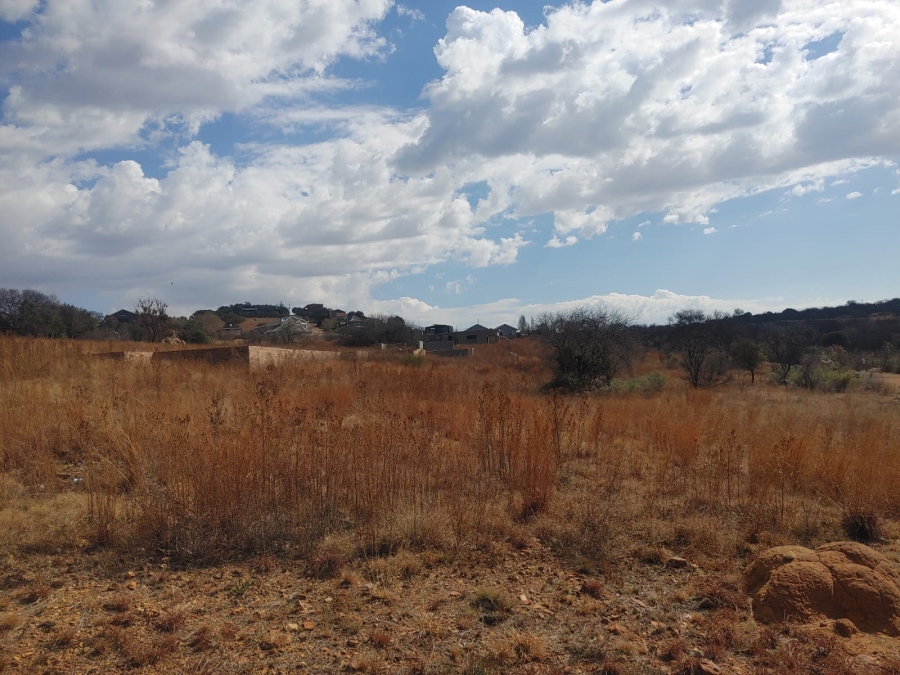 0 Bedroom Property for Sale in Vaaloewer Gauteng