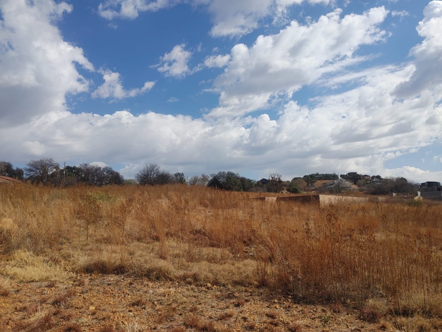 0 Bedroom Property for Sale in Vaaloewer Gauteng