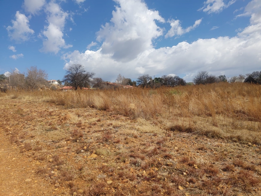 0 Bedroom Property for Sale in Vaaloewer Gauteng