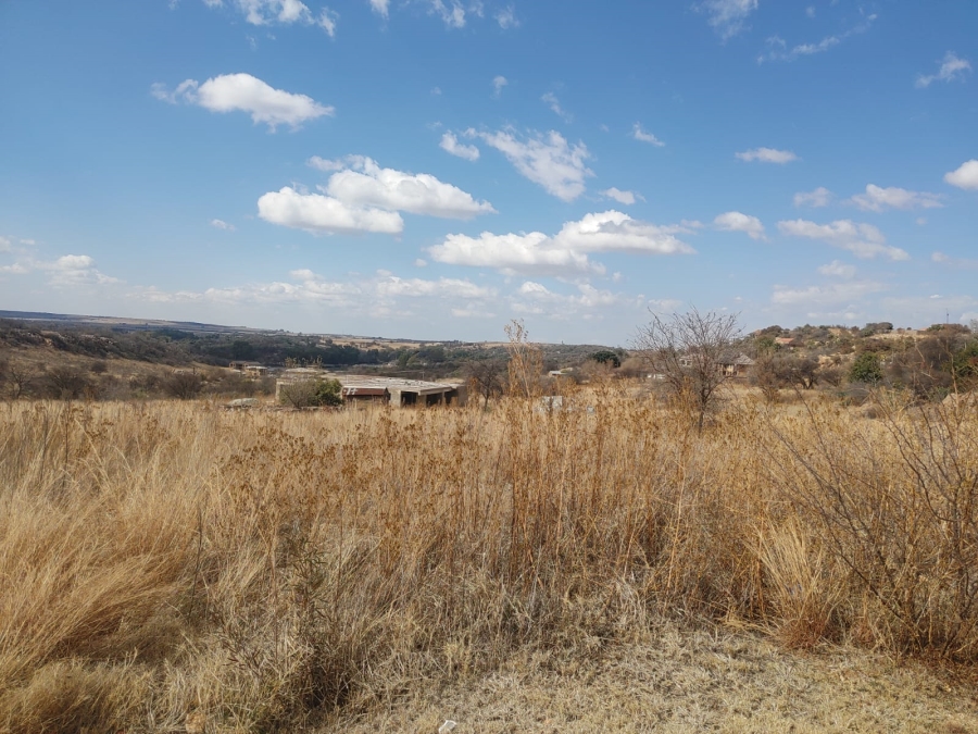 0 Bedroom Property for Sale in Vaaloewer Gauteng