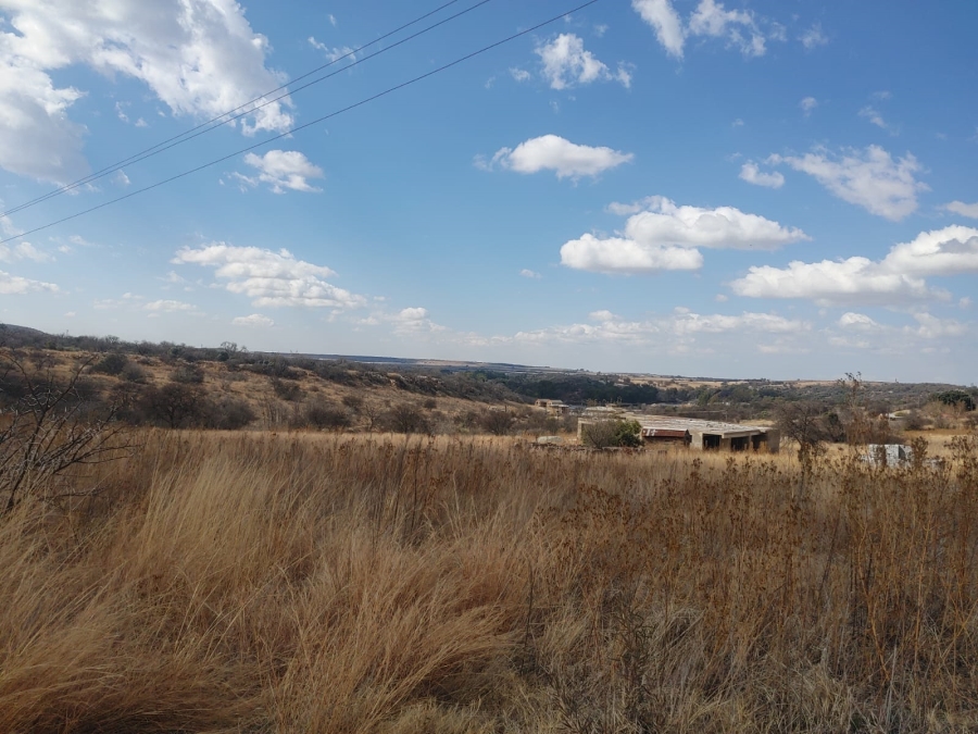 0 Bedroom Property for Sale in Vaaloewer Gauteng