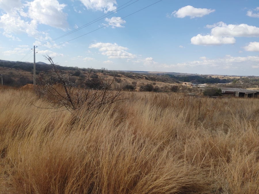 0 Bedroom Property for Sale in Vaaloewer Gauteng