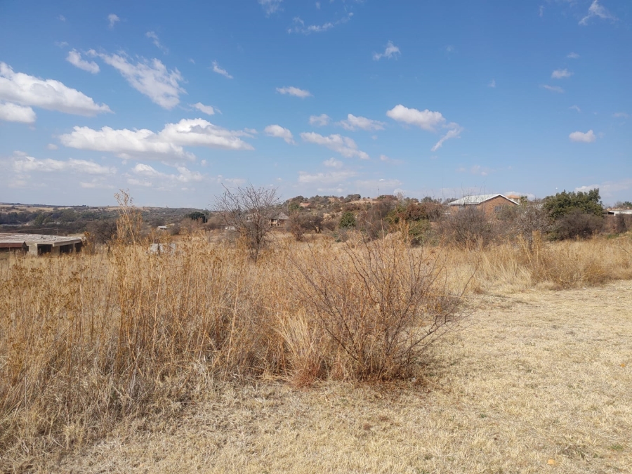 0 Bedroom Property for Sale in Vaaloewer Gauteng
