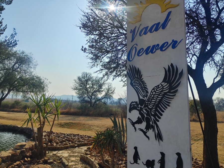 0 Bedroom Property for Sale in Vaaloewer Gauteng