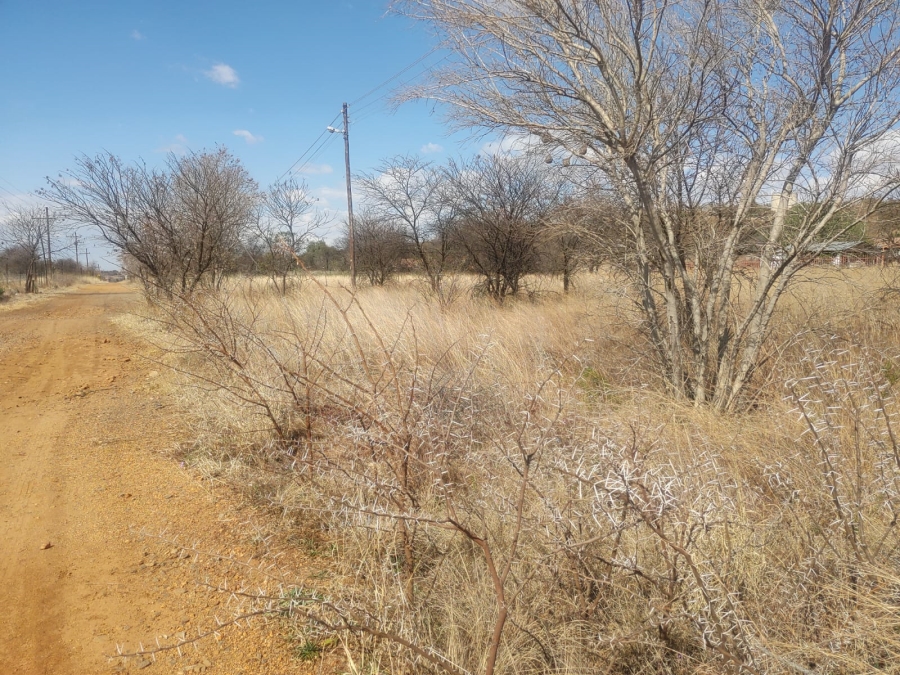 0 Bedroom Property for Sale in Vaaloewer Gauteng