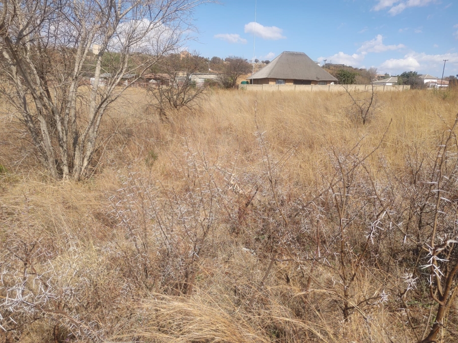 0 Bedroom Property for Sale in Vaaloewer Gauteng