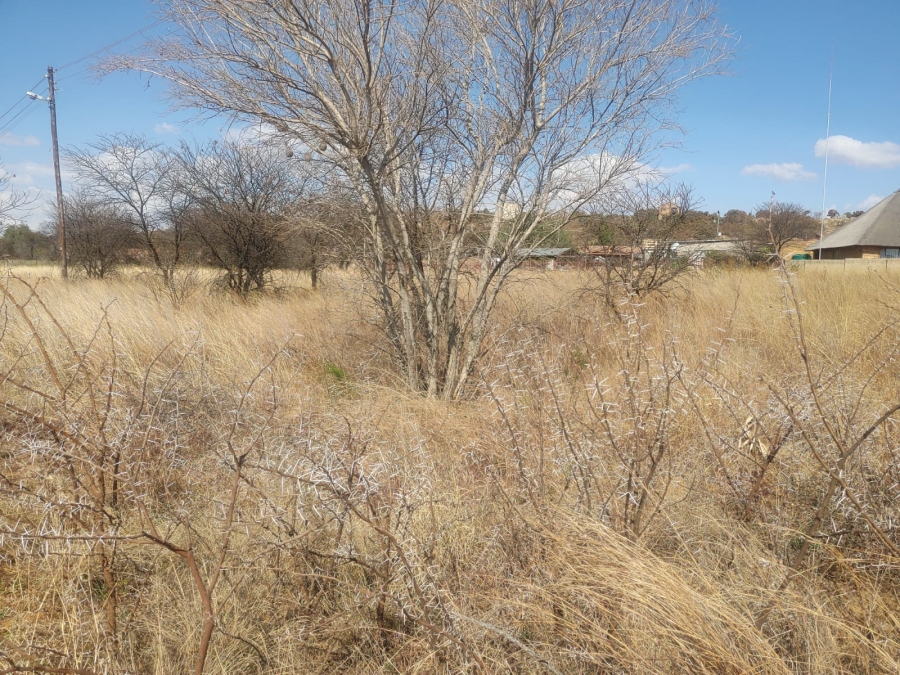 0 Bedroom Property for Sale in Vaaloewer Gauteng