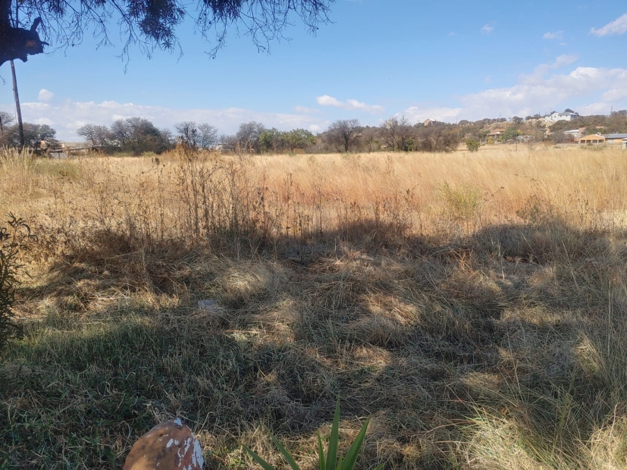 0 Bedroom Property for Sale in Vaaloewer Gauteng