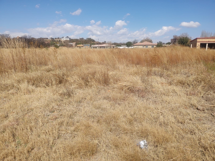 0 Bedroom Property for Sale in Vaaloewer Gauteng