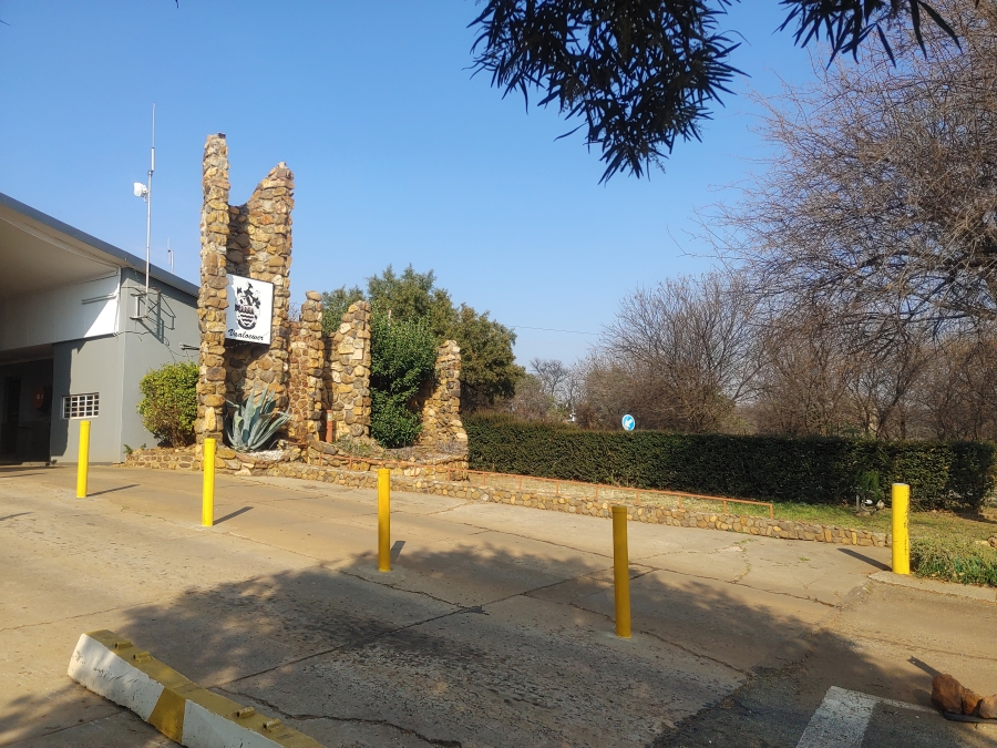 0 Bedroom Property for Sale in Vaaloewer Gauteng