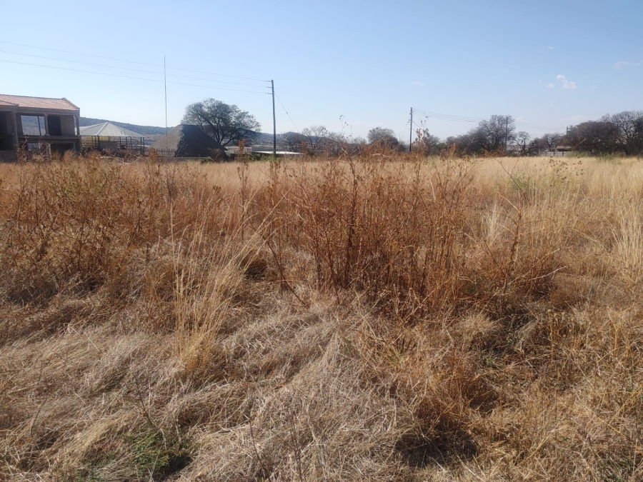 0 Bedroom Property for Sale in Vaaloewer Gauteng