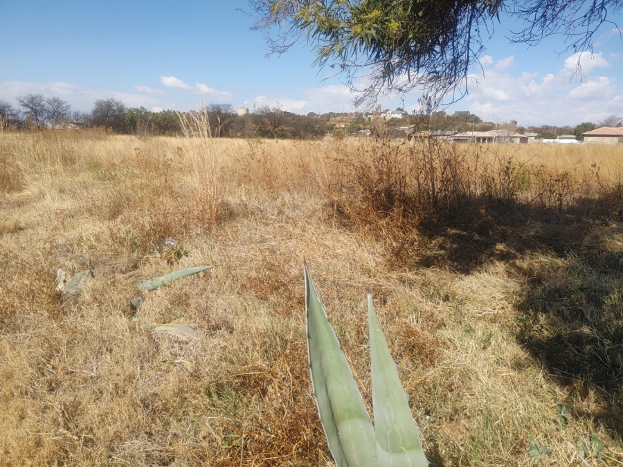 0 Bedroom Property for Sale in Vaaloewer Gauteng