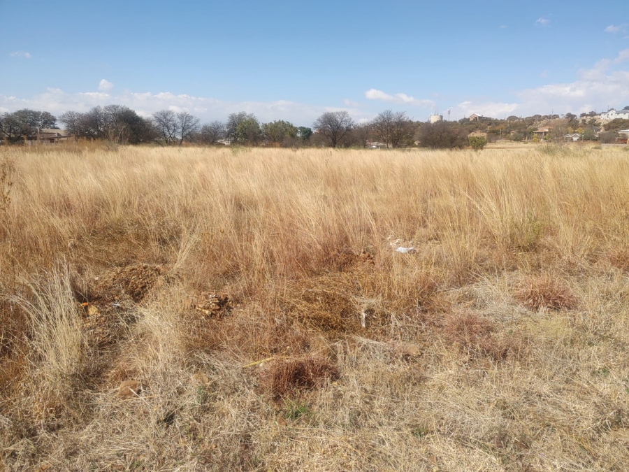 0 Bedroom Property for Sale in Vaaloewer Gauteng