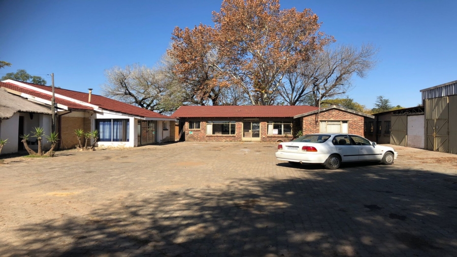0 Bedroom Property for Sale in Theoville Gauteng