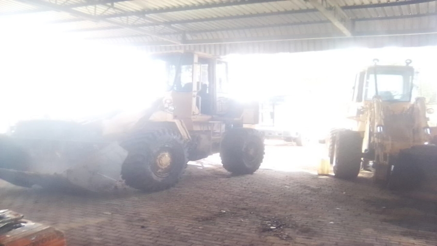 0 Bedroom Property for Sale in Theoville Gauteng