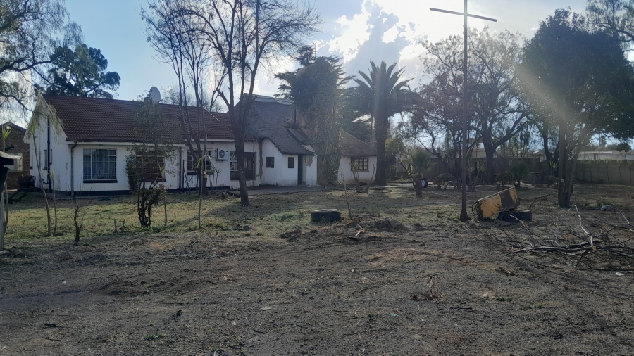 0 Bedroom Property for Sale in Theoville Gauteng