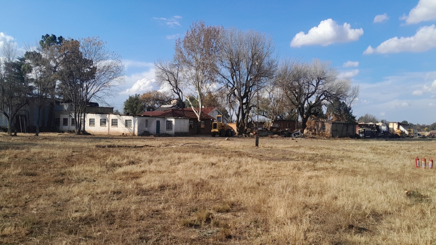 0 Bedroom Property for Sale in Theoville Gauteng