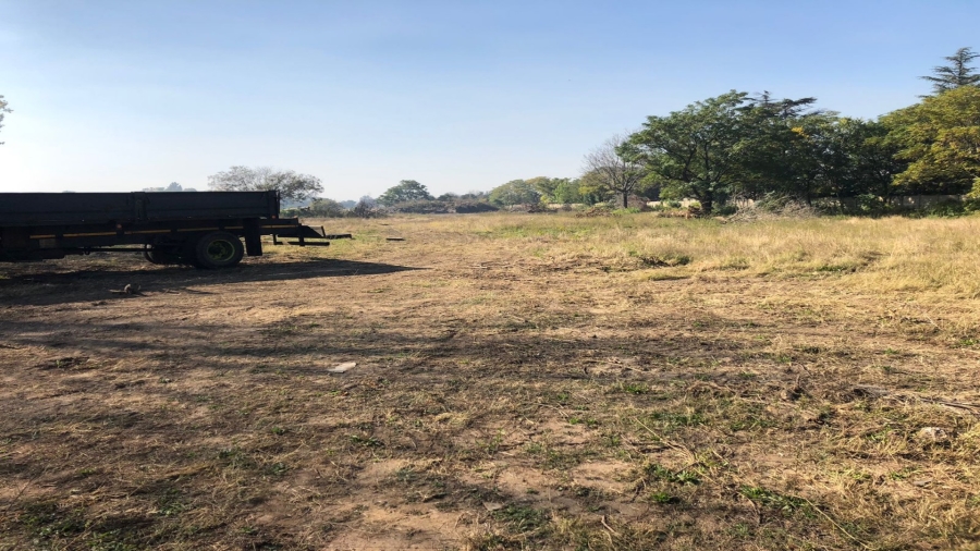 0 Bedroom Property for Sale in Theoville Gauteng