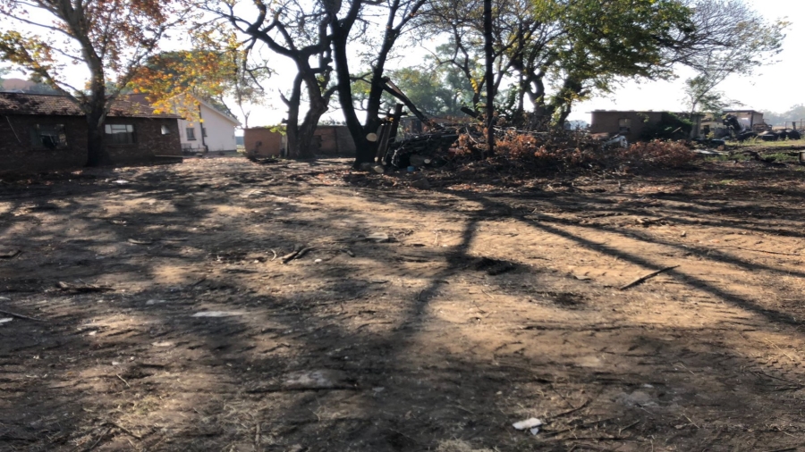 0 Bedroom Property for Sale in Theoville Gauteng