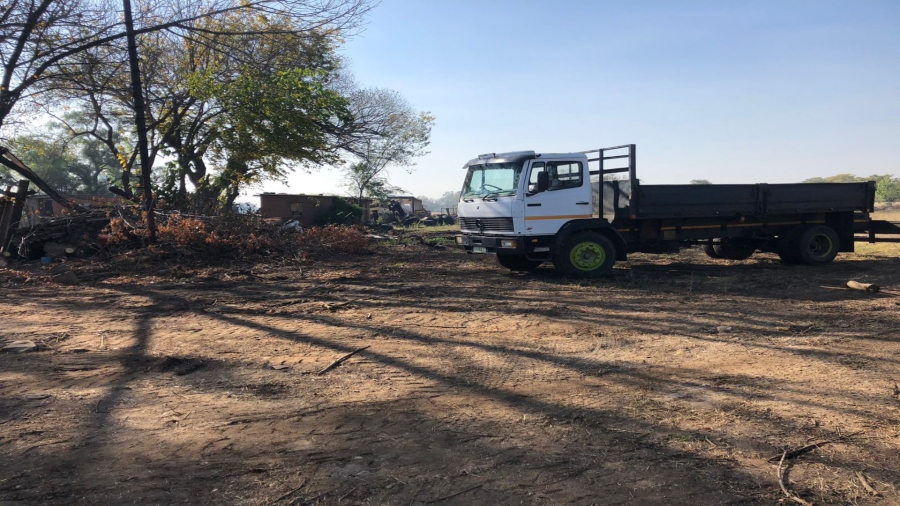 0 Bedroom Property for Sale in Theoville Gauteng