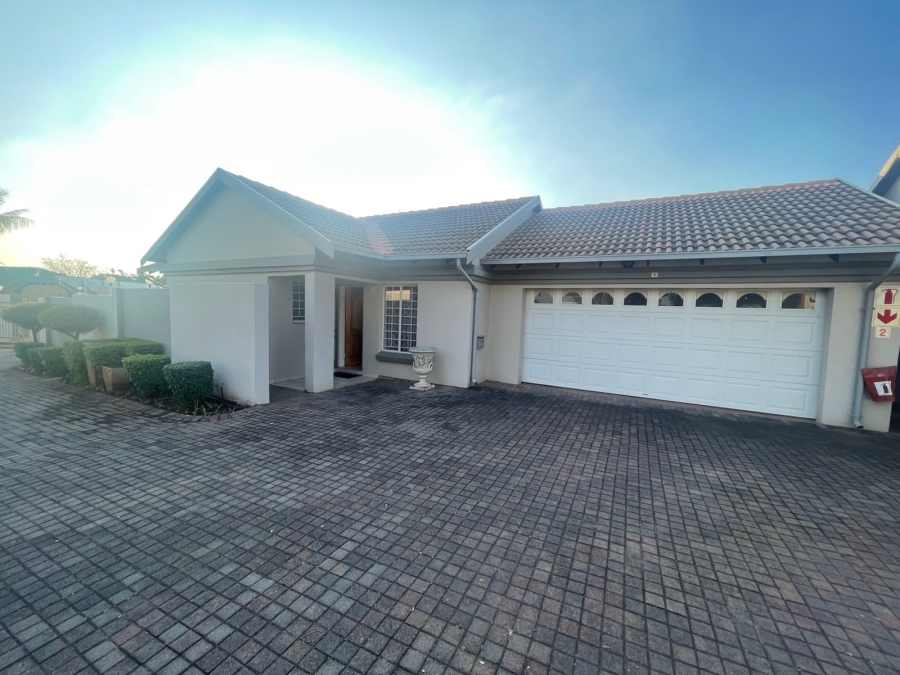 To Let 2 Bedroom Property for Rent in Eldoraigne Gauteng