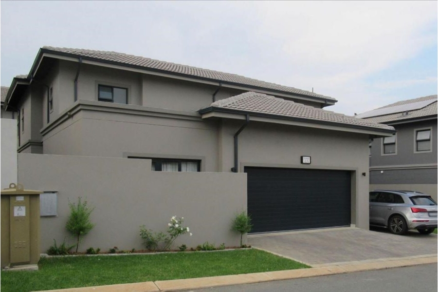 4 Bedroom Property for Sale in Olivedale Gauteng