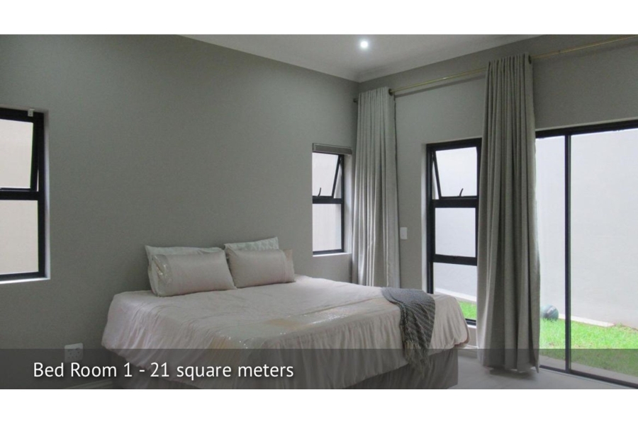 4 Bedroom Property for Sale in Olivedale Gauteng