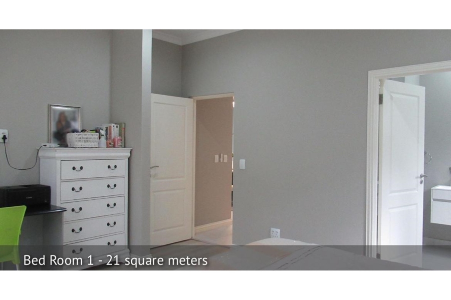 4 Bedroom Property for Sale in Olivedale Gauteng