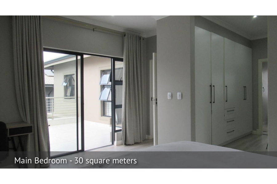 4 Bedroom Property for Sale in Olivedale Gauteng