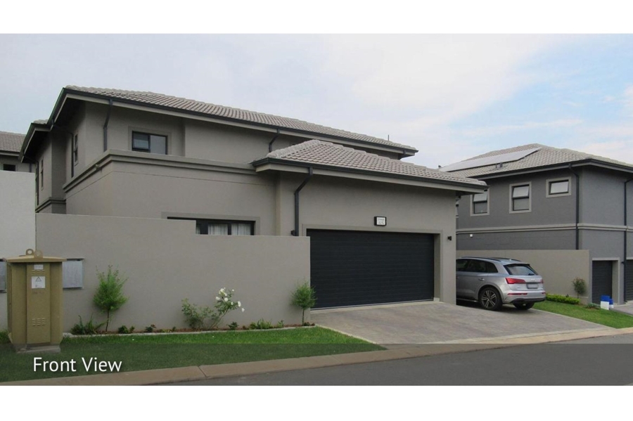 4 Bedroom Property for Sale in Olivedale Gauteng