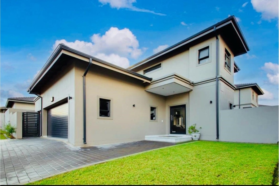 4 Bedroom Property for Sale in Olivedale Gauteng