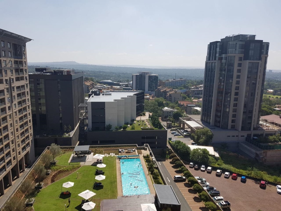 2 Bedroom Property for Sale in Morningside Gauteng
